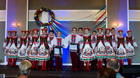 Oakville Ukrainian Festival 2015 (Voloshky)