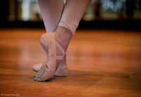 Ballet Master Class (for Assistants and helpers by Oksana)
