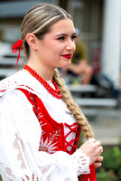 LECHOWIA at Bloor West Village Ukrainian Street Festival, September 17, 2022